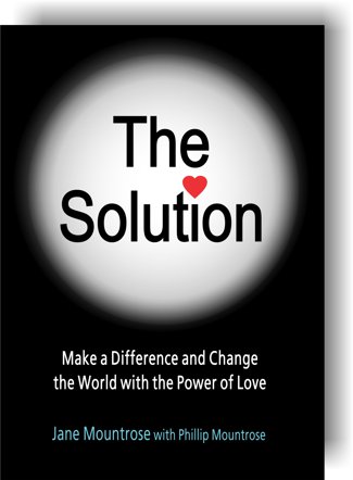 The Solution Book Cover